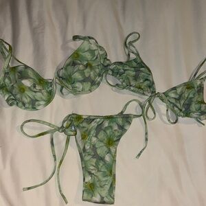 Heavy Manners St Kitts & Nevis bundle